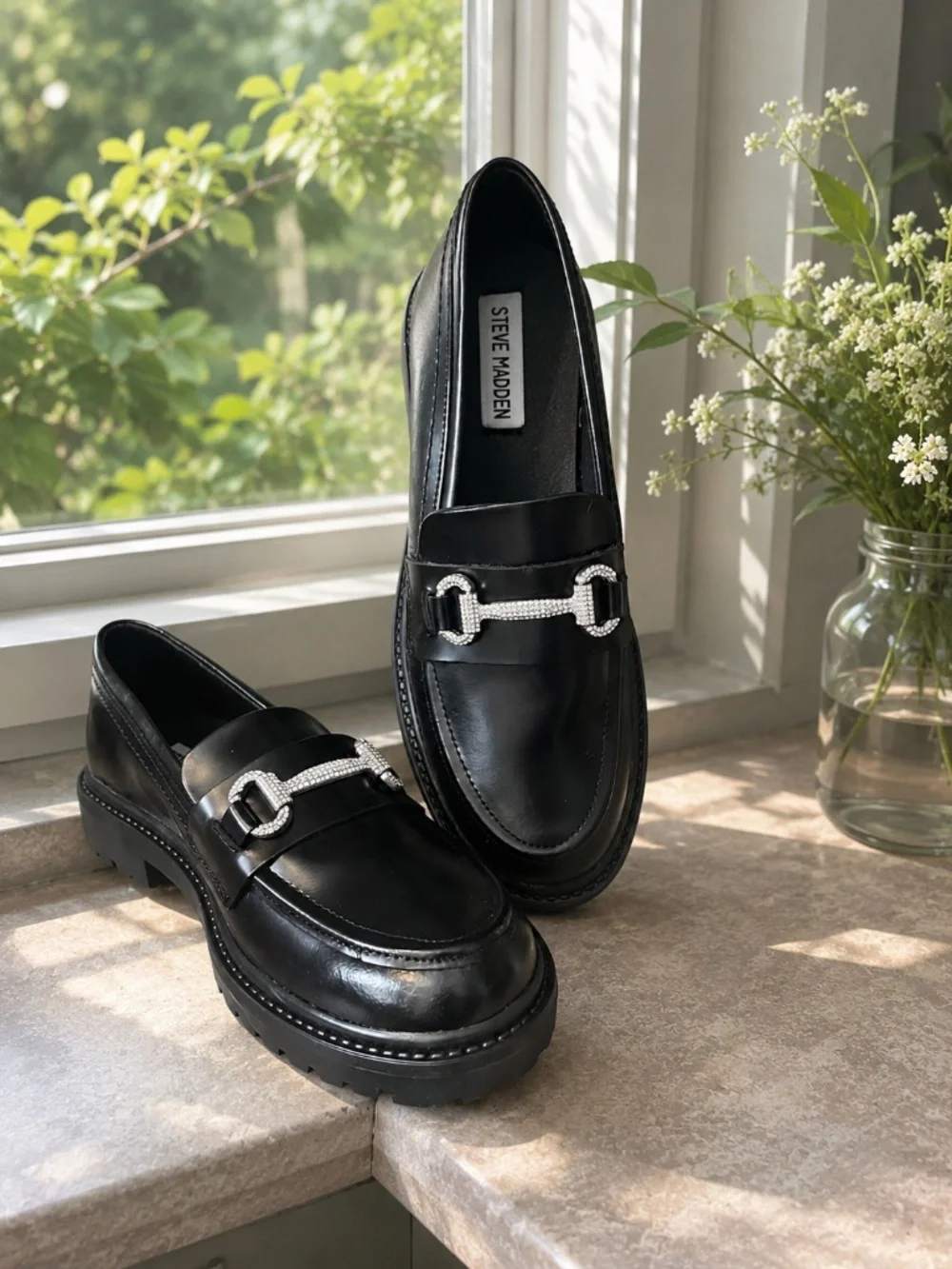 Girls Steve Madden Shoes